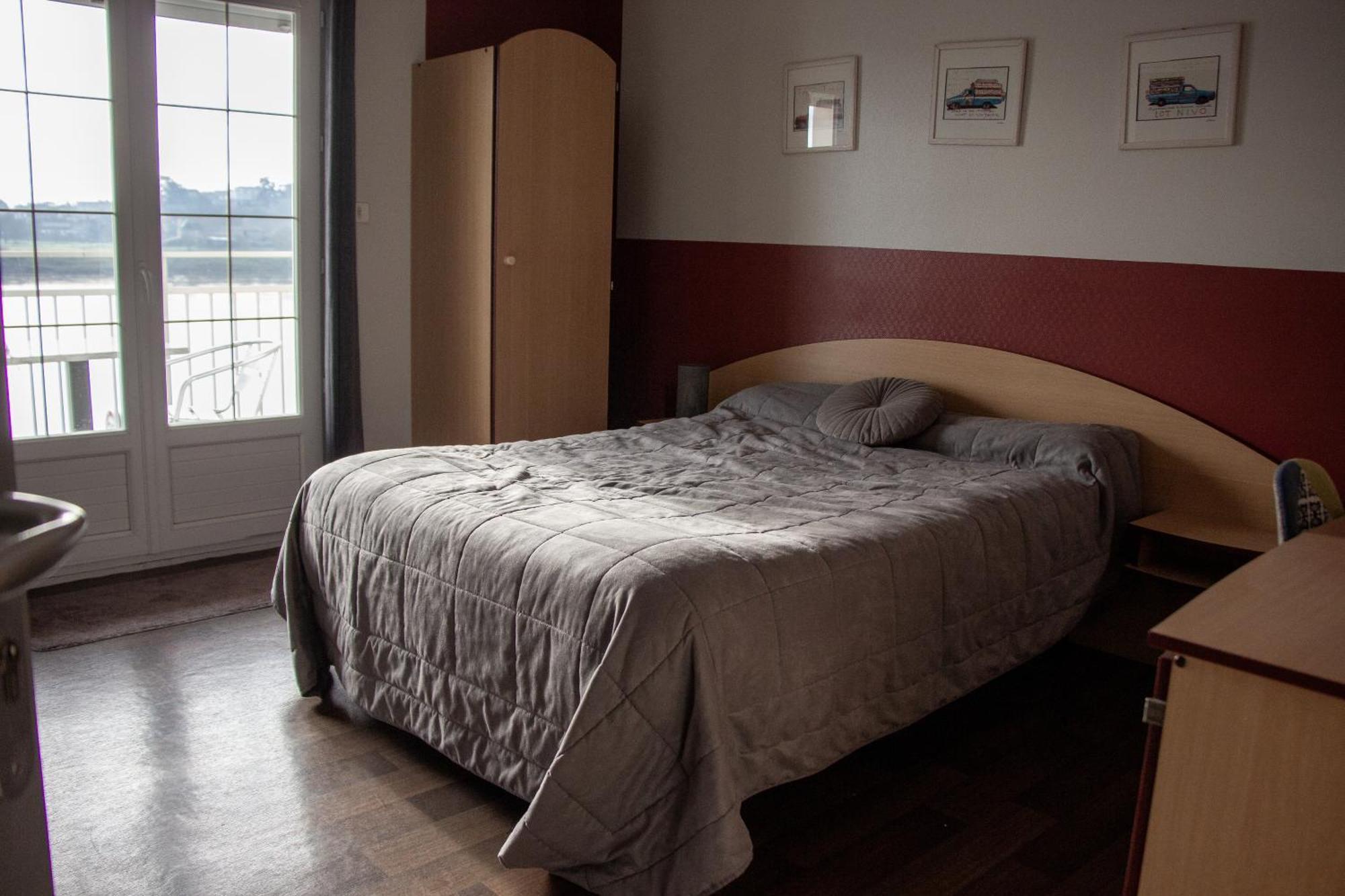 Le Petit Pêcheur Hotel 2*