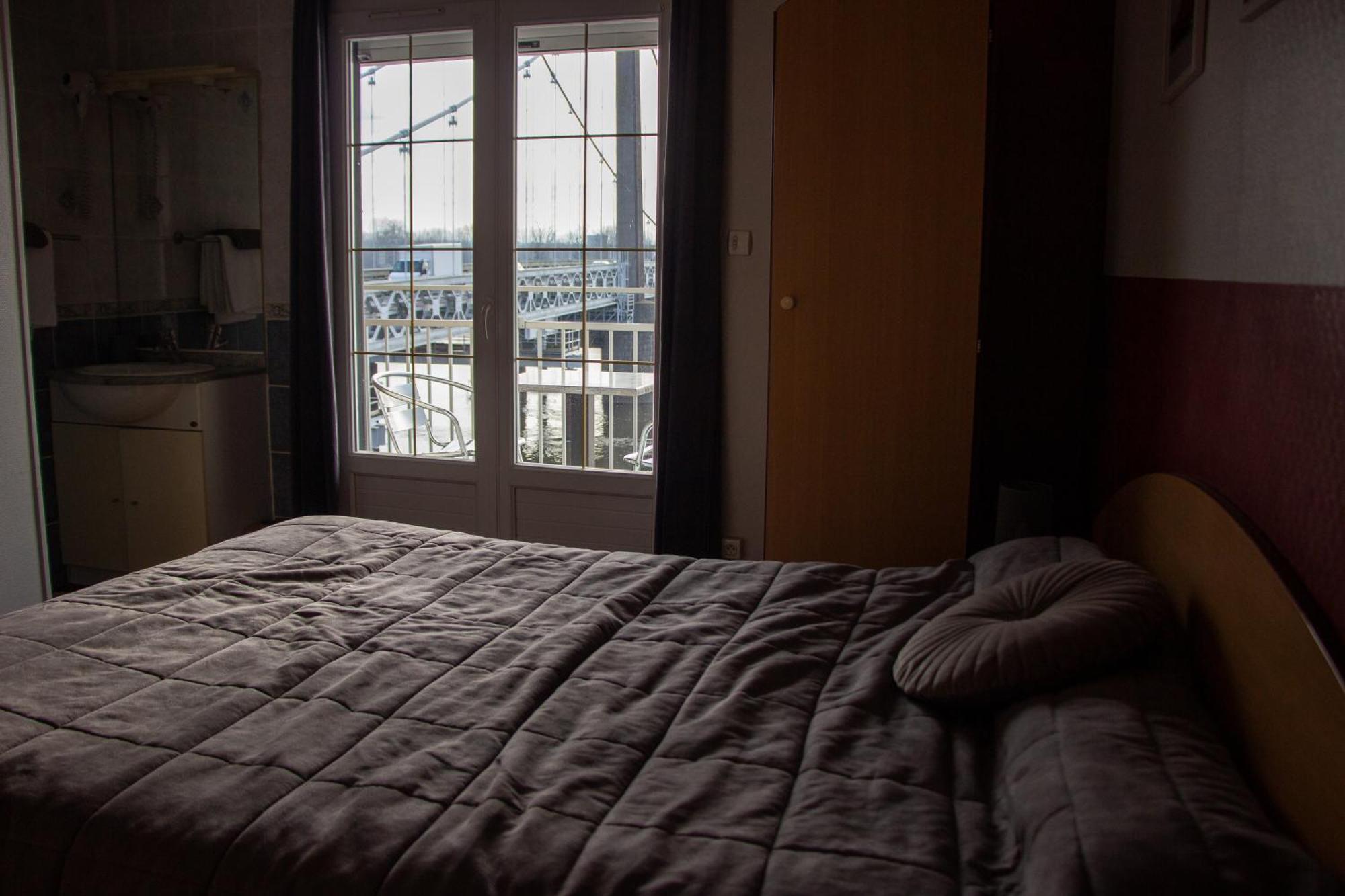 Le Petit Pêcheur Hotel 2*
