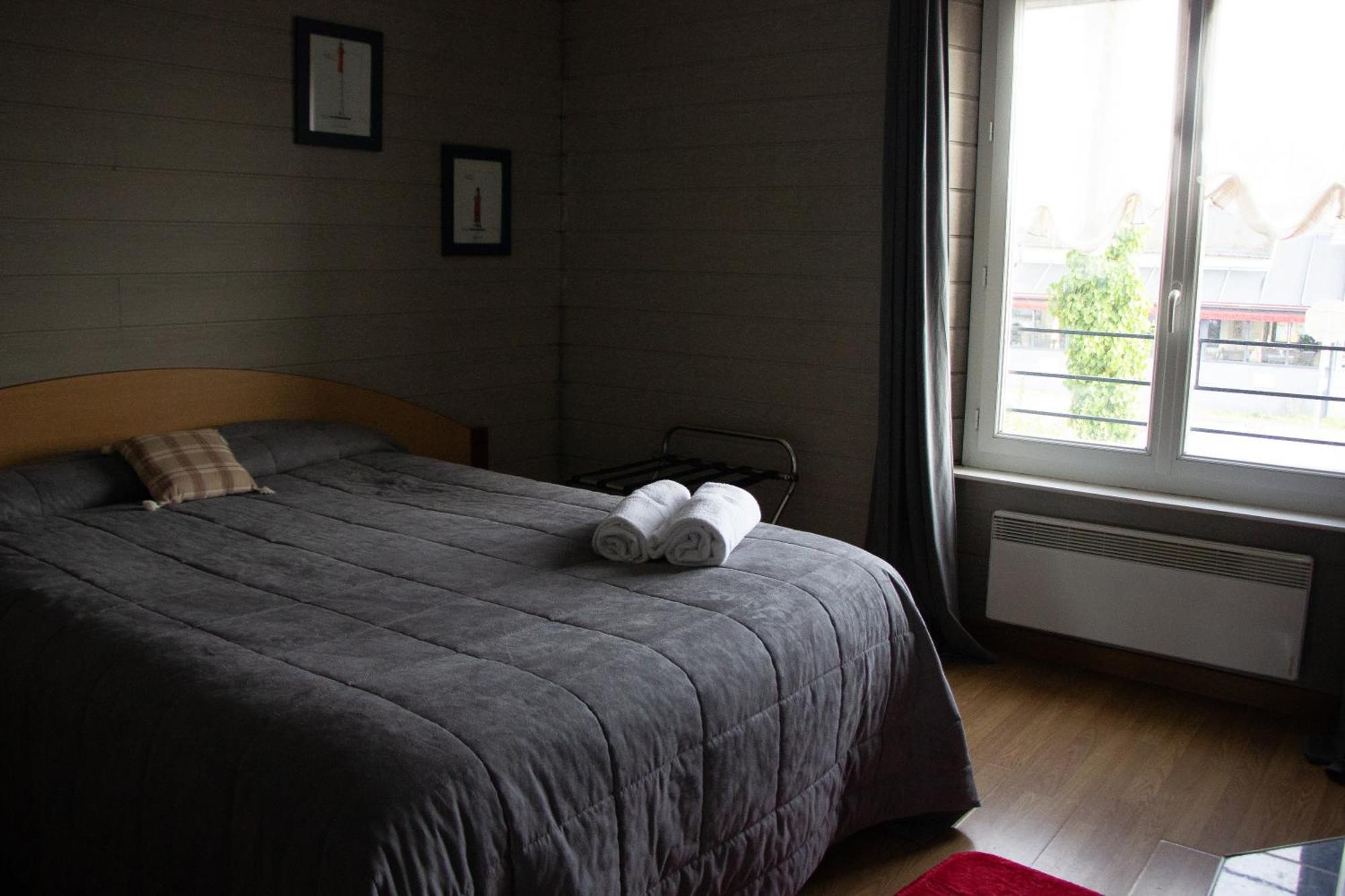 Le Petit Pêcheur Hotel 2*